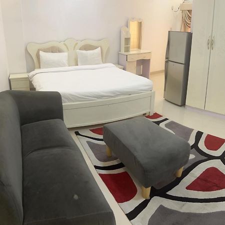 Al Tharya Furnished Apartments Awqad Bayt Fadil Eksteriør billede