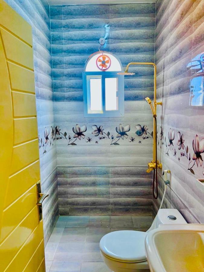 Al Tharya Furnished Apartments Awqad Bayt Fadil Eksteriør billede