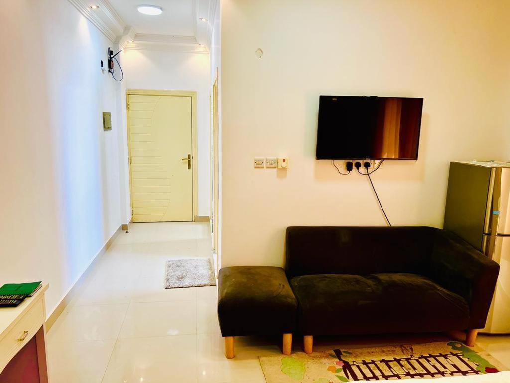 Al Tharya Furnished Apartments Awqad Bayt Fadil Eksteriør billede